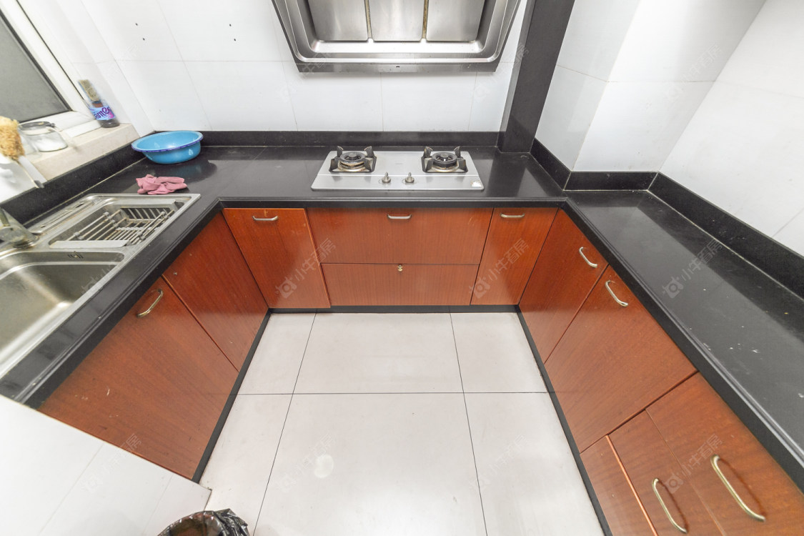 常州桂花园在售二手房源室内图_小牛看房