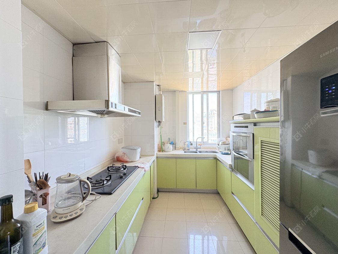 丹阳凤翔花园在售二手房源室内图_小牛看房