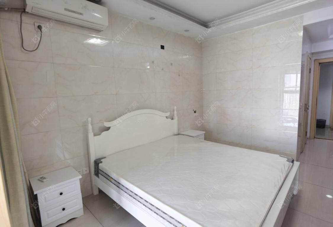 常州吾悦广场悦+公寓在租房源室内图_小牛看房