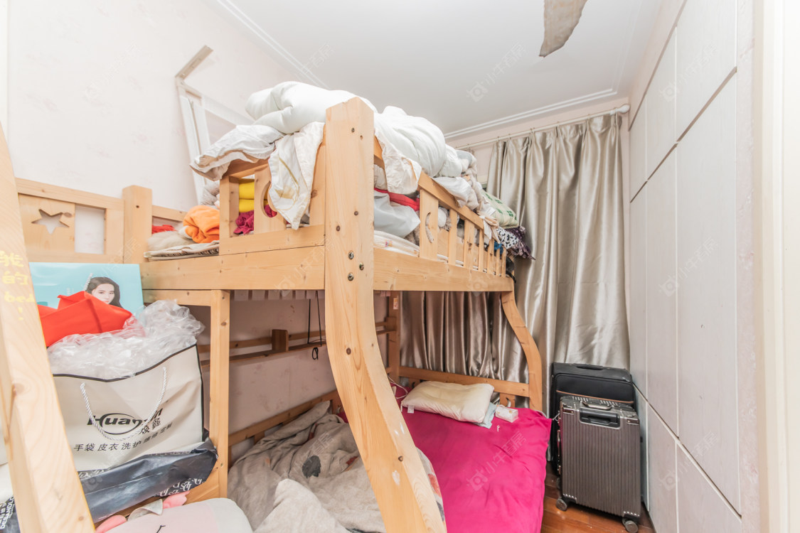 常州天润园在售二手房源室内图_小牛看房