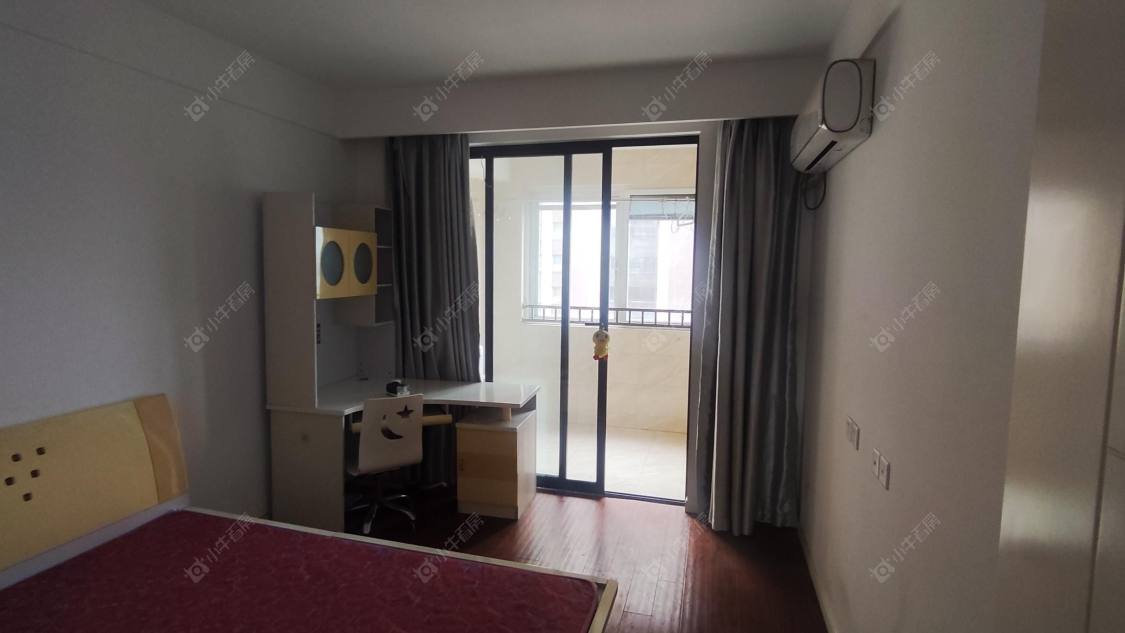 常州港龙新港城在租房源室内图_小牛看房