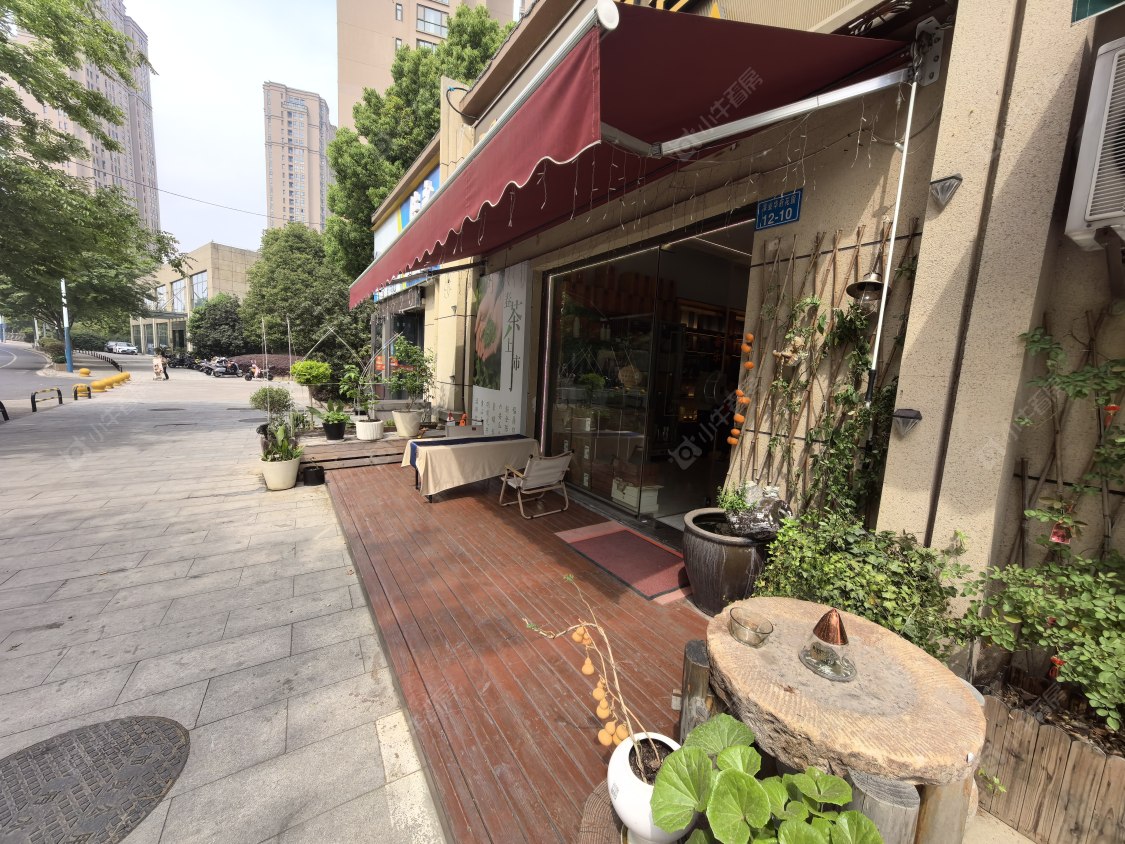 常州深业华府租房_深业华府1室1厅房源出租