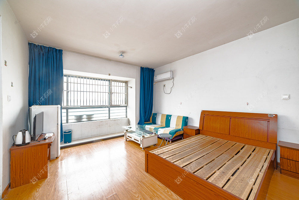 常州学府名门花苑在租房源室内图_小牛看房