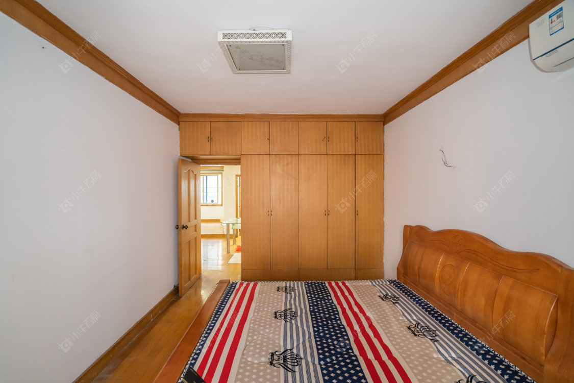 常州兰陵公寓在售二手房源室内图_小牛看房