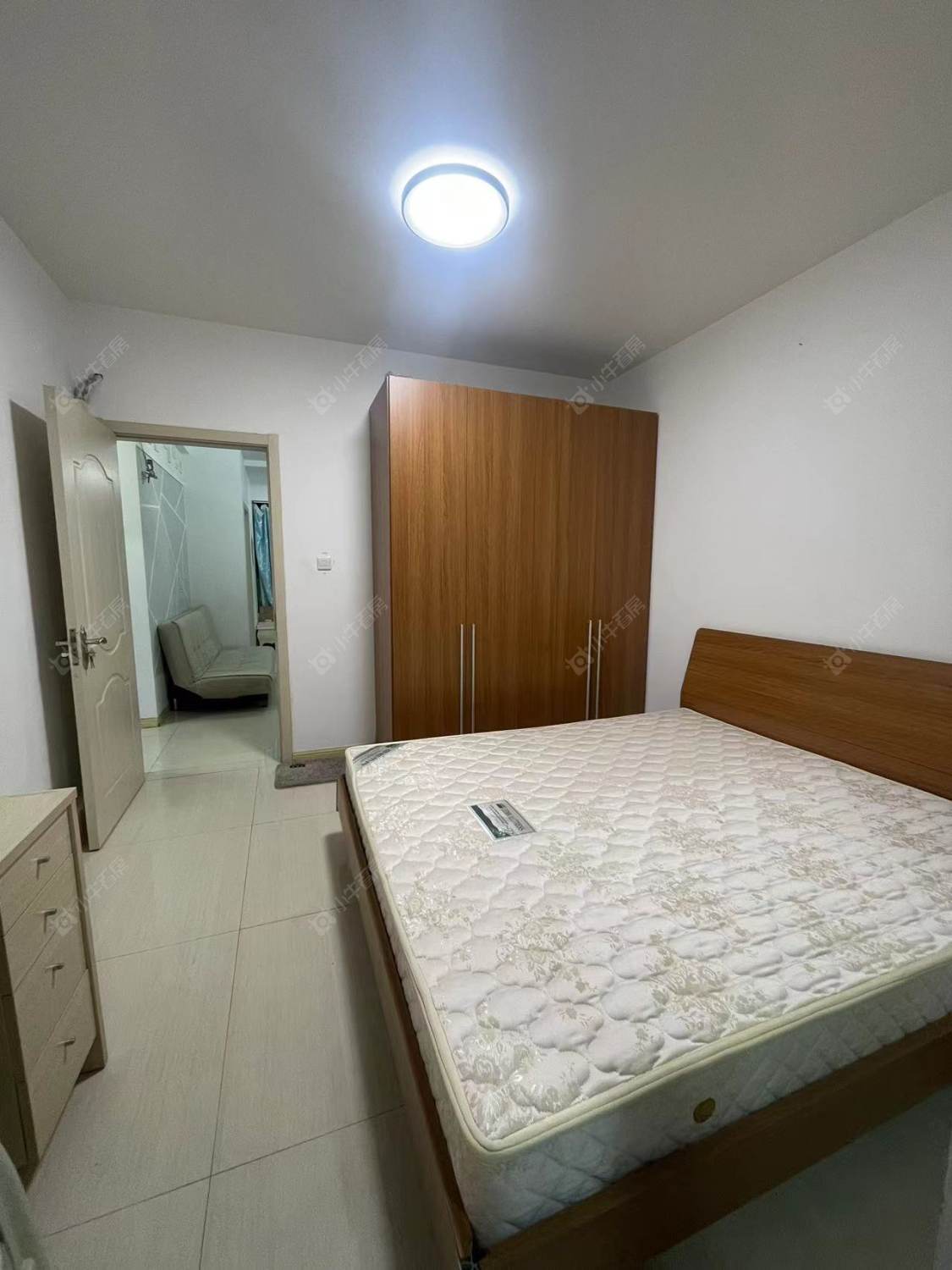 常州绿地香颂花园在租房源_小牛看房