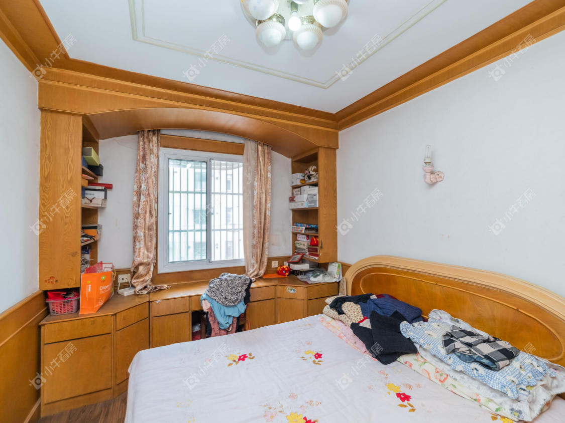 常州工房南区在租房源室内图_小牛看房