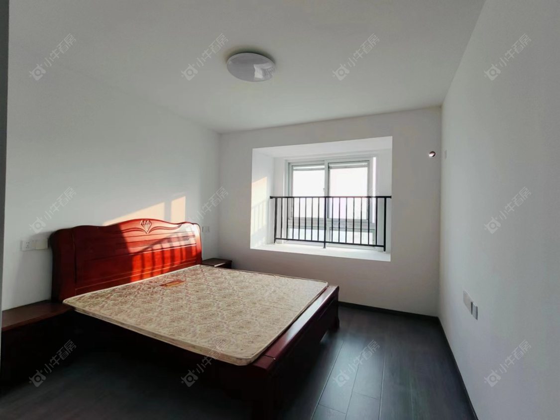 常州新瑞金苑在租房源室内图_小牛看房