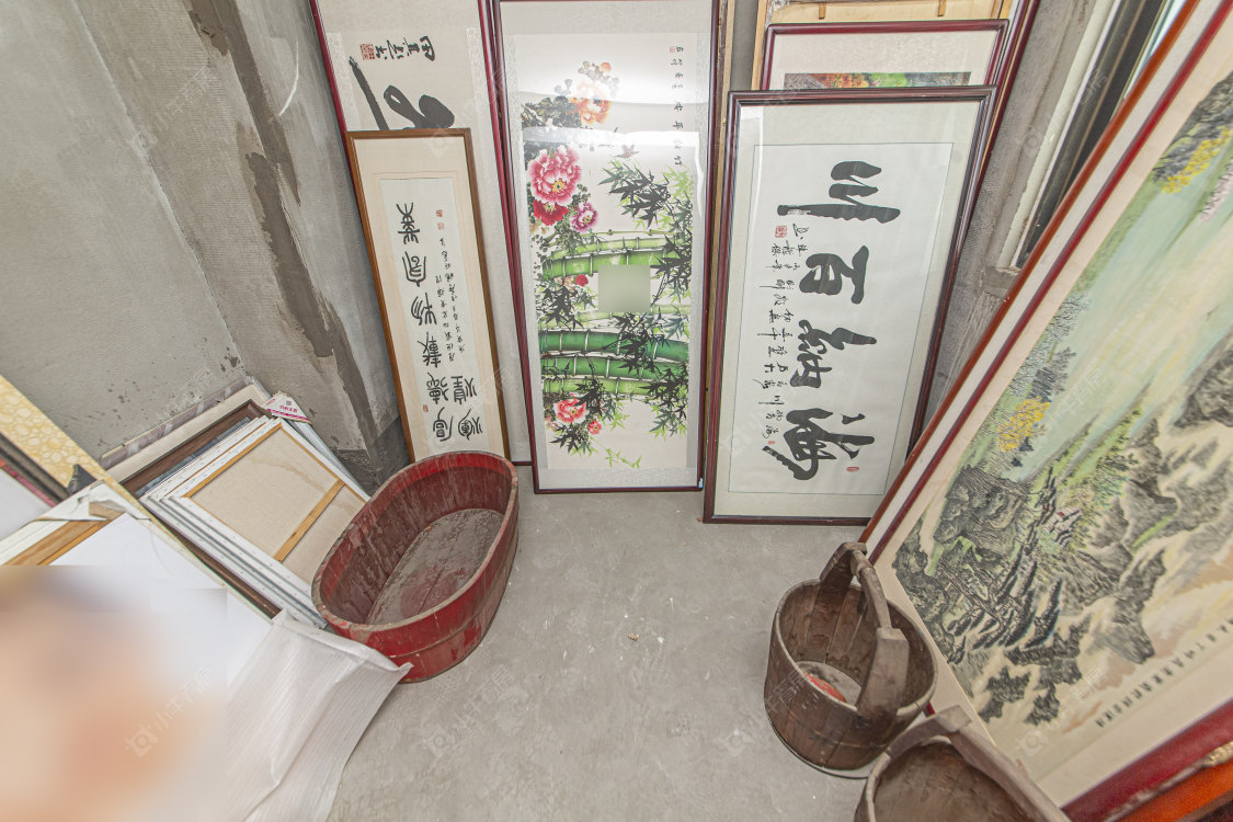 常州翡丽蓝湾在售二手房源室内图_小牛看房