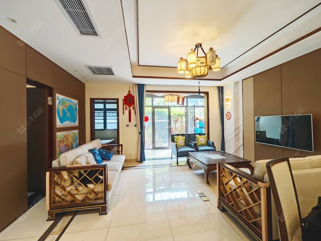 丹阳吾悦华府美墅（丹阳）在售二手房_小牛看房