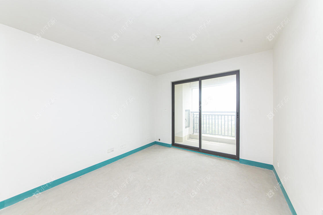 常州新城湖悦朗隽3室2厅1卫出租_小牛看房