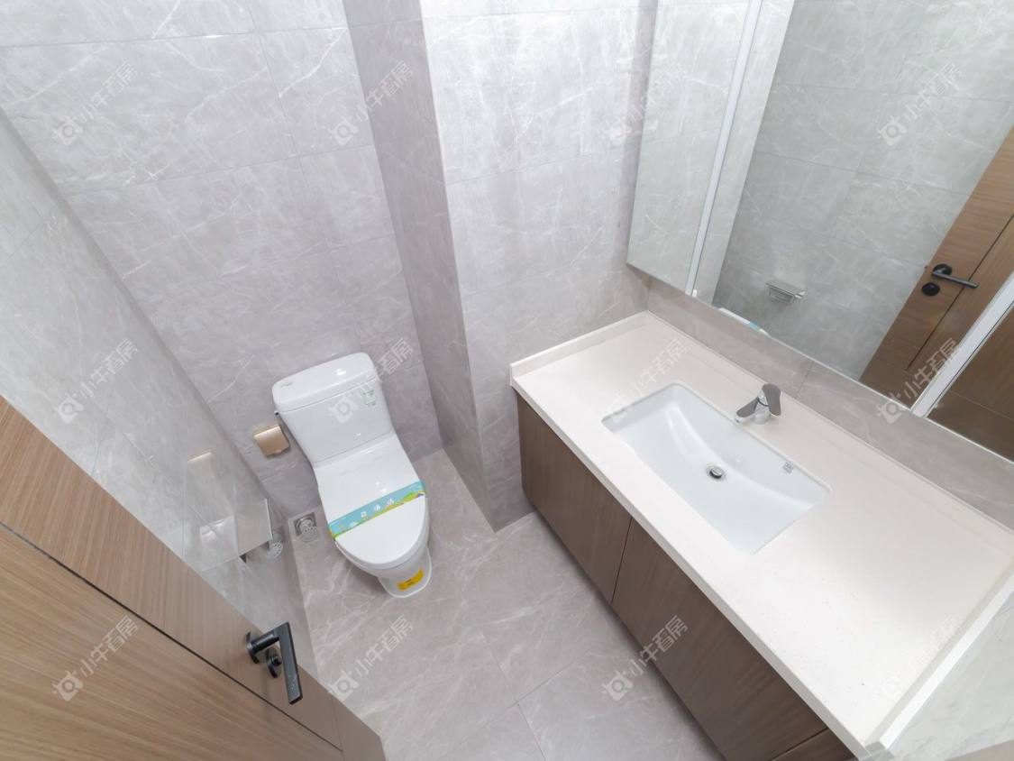 常州万科新都会在租房源室内图_小牛看房