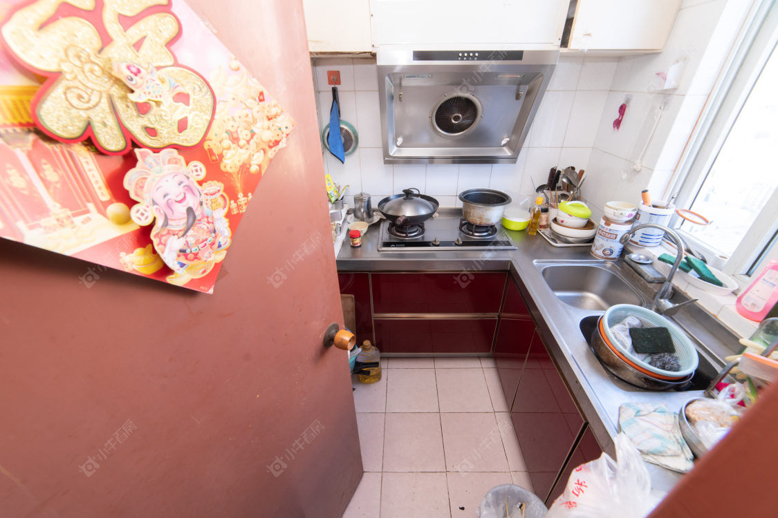 常州勤业四村北区在售二手房源室内图_小牛看房