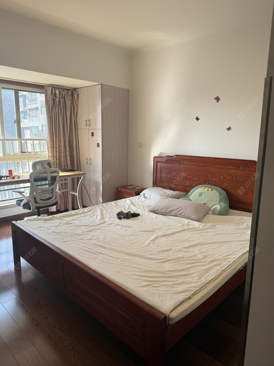 常州高成莱茵三期在租房源_小牛看房