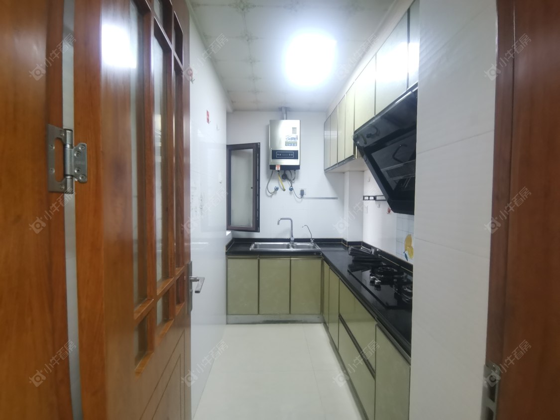 常州龙德花园在租房源室内图_小牛看房