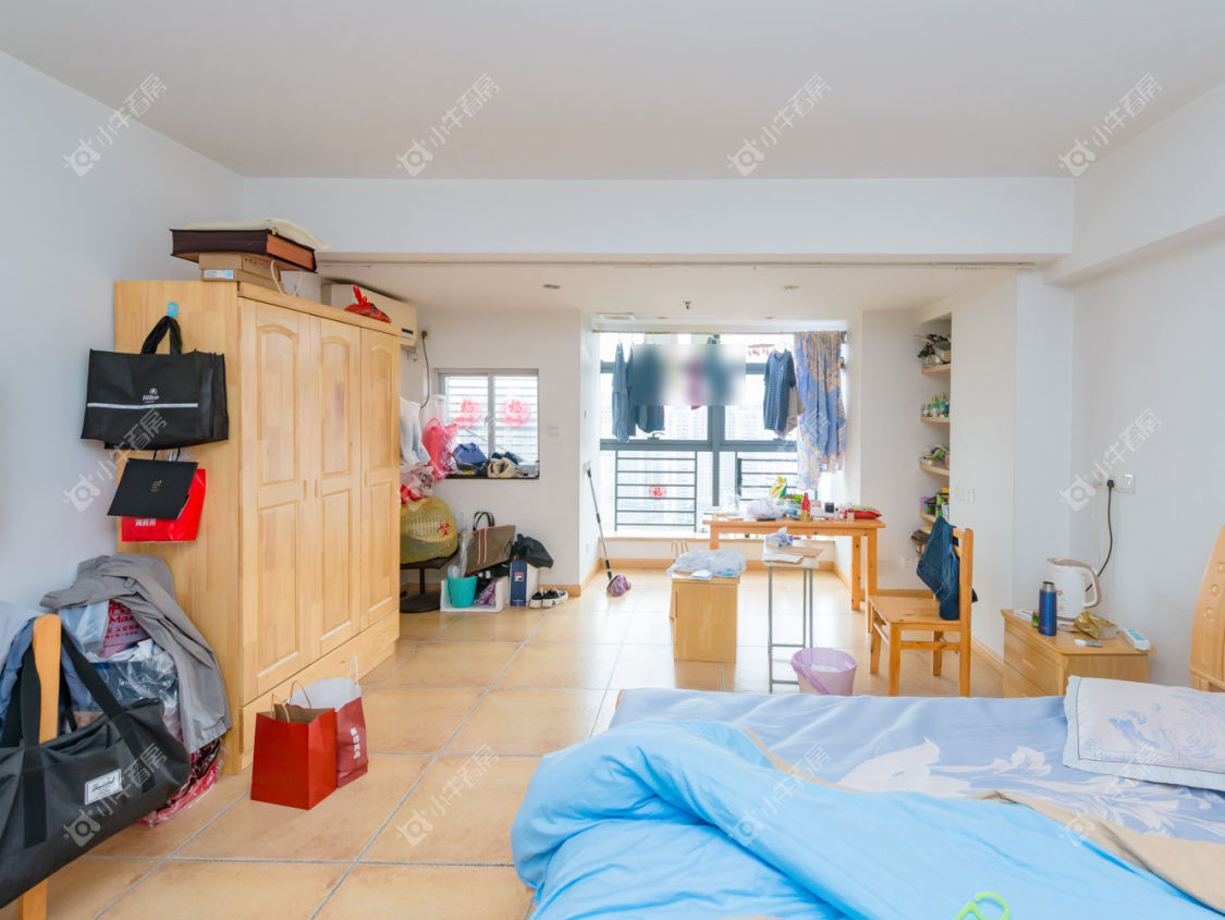 常州莱蒙双子星座公寓在租房源室内图_小牛看房