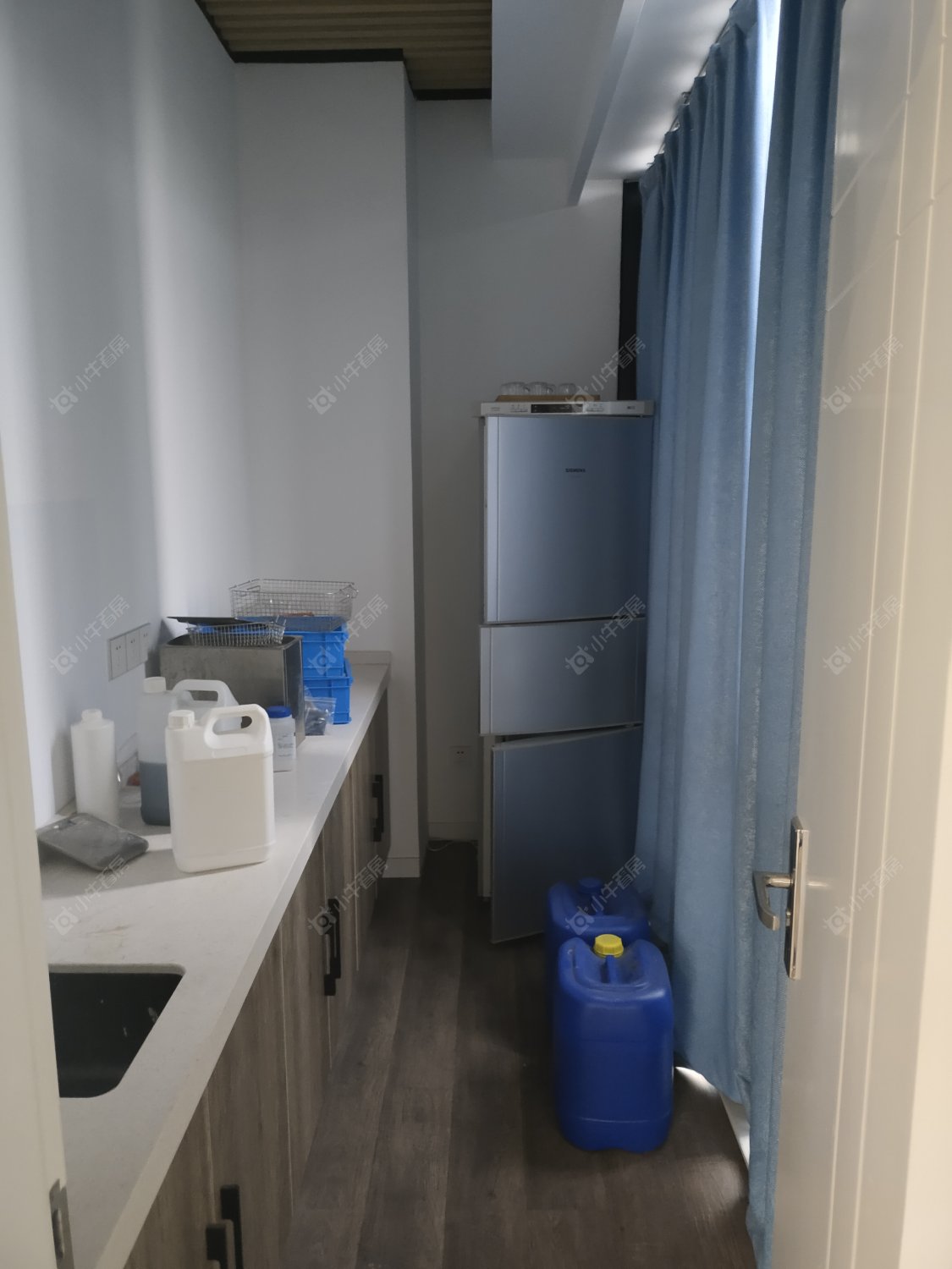 常州龙洲伊都公寓在租房源_小牛看房