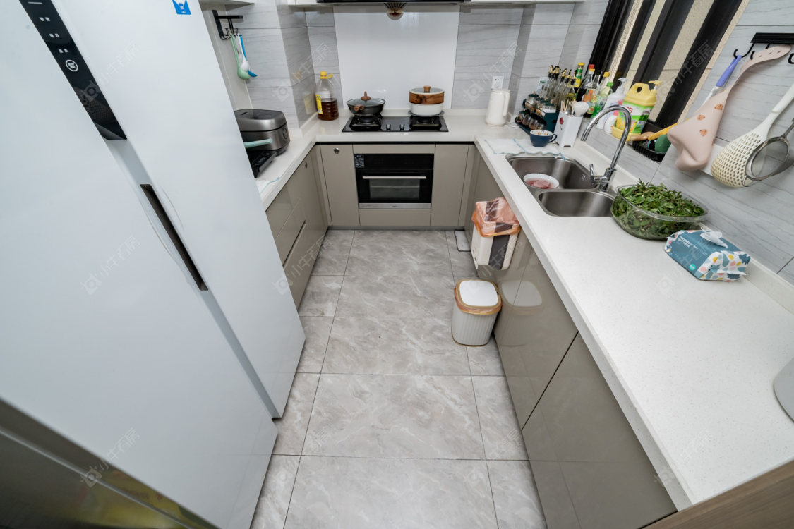 常州璞樾门第在售二手房源室内图_小牛看房