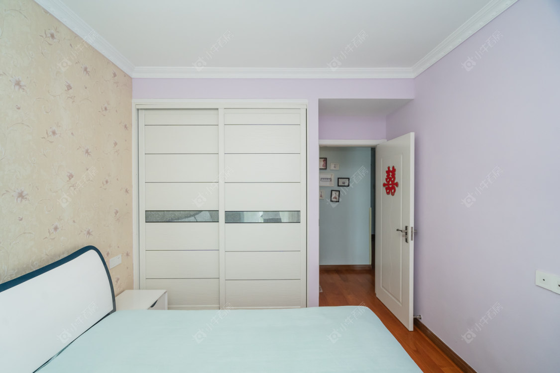 常州兰陵锦轩在售二手房源室内图_小牛看房