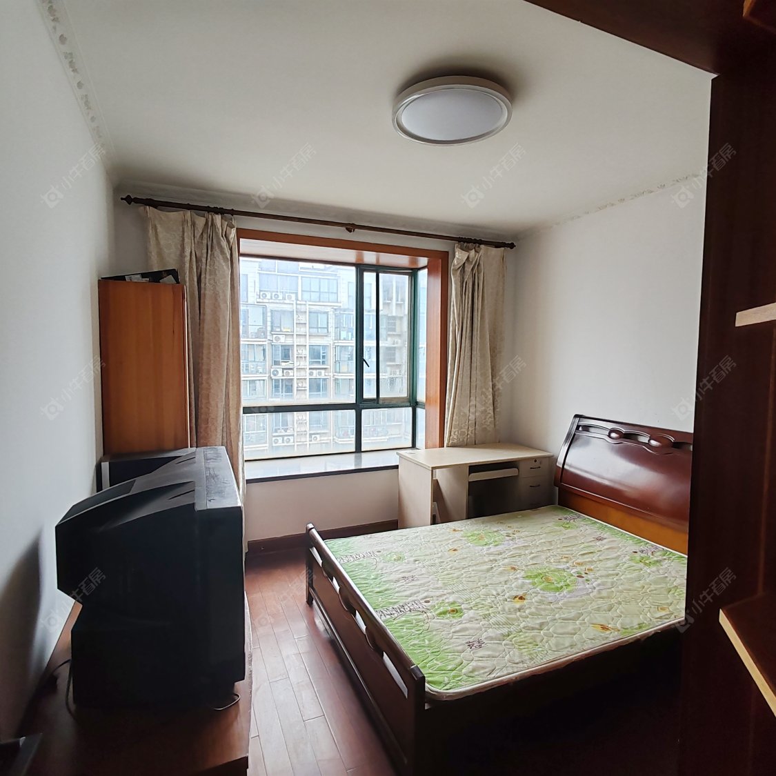 常州绿洲家园在租房源室内图_小牛看房