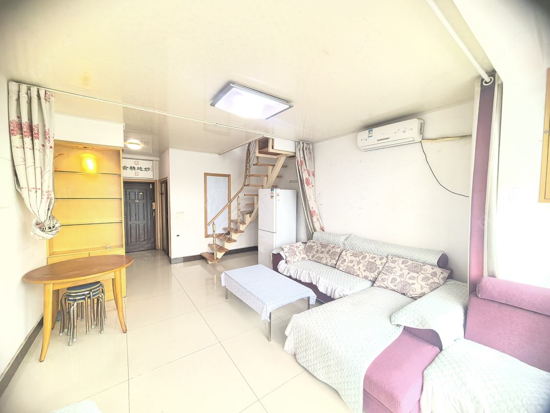 常州高力汽博城在租房源_小牛看房