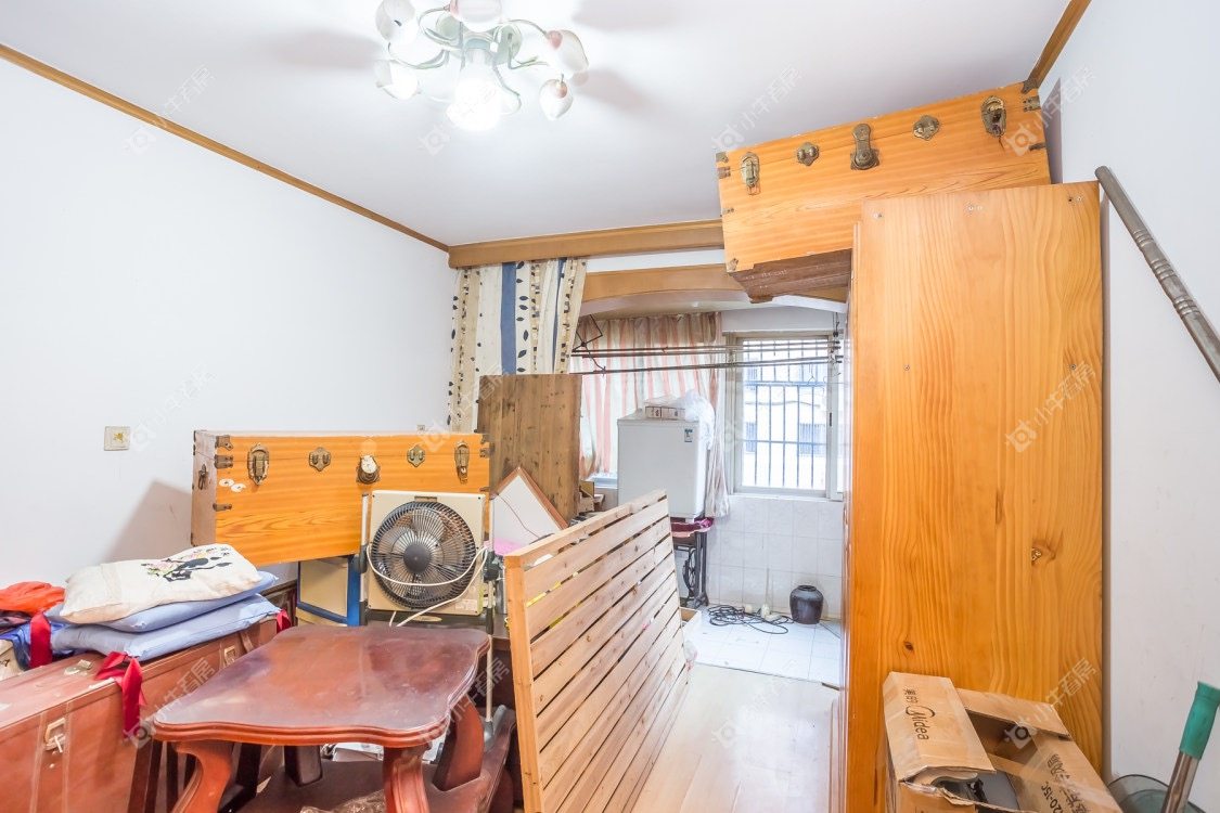 常州北环南村在租房源室内图_小牛看房