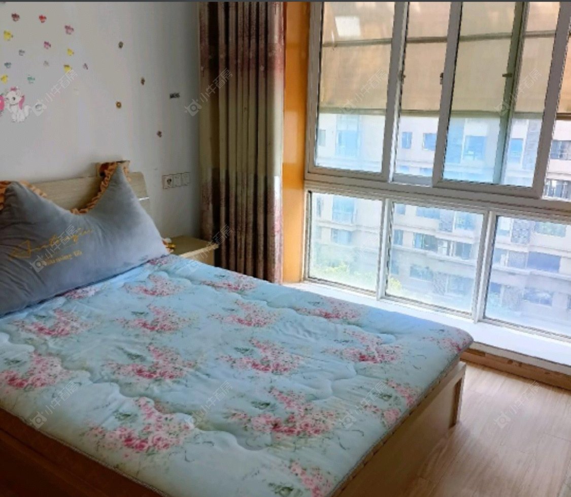 常州九洲新世界花苑在租房源_小牛看房