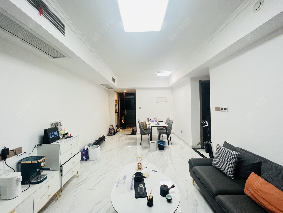 常州碧桂园壹号天禧在租房源_小牛看房