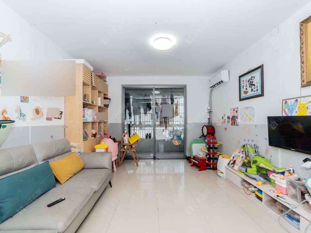 百馨北苑房源室内图 常州百馨北苑在售二手房源室内图_小牛看房