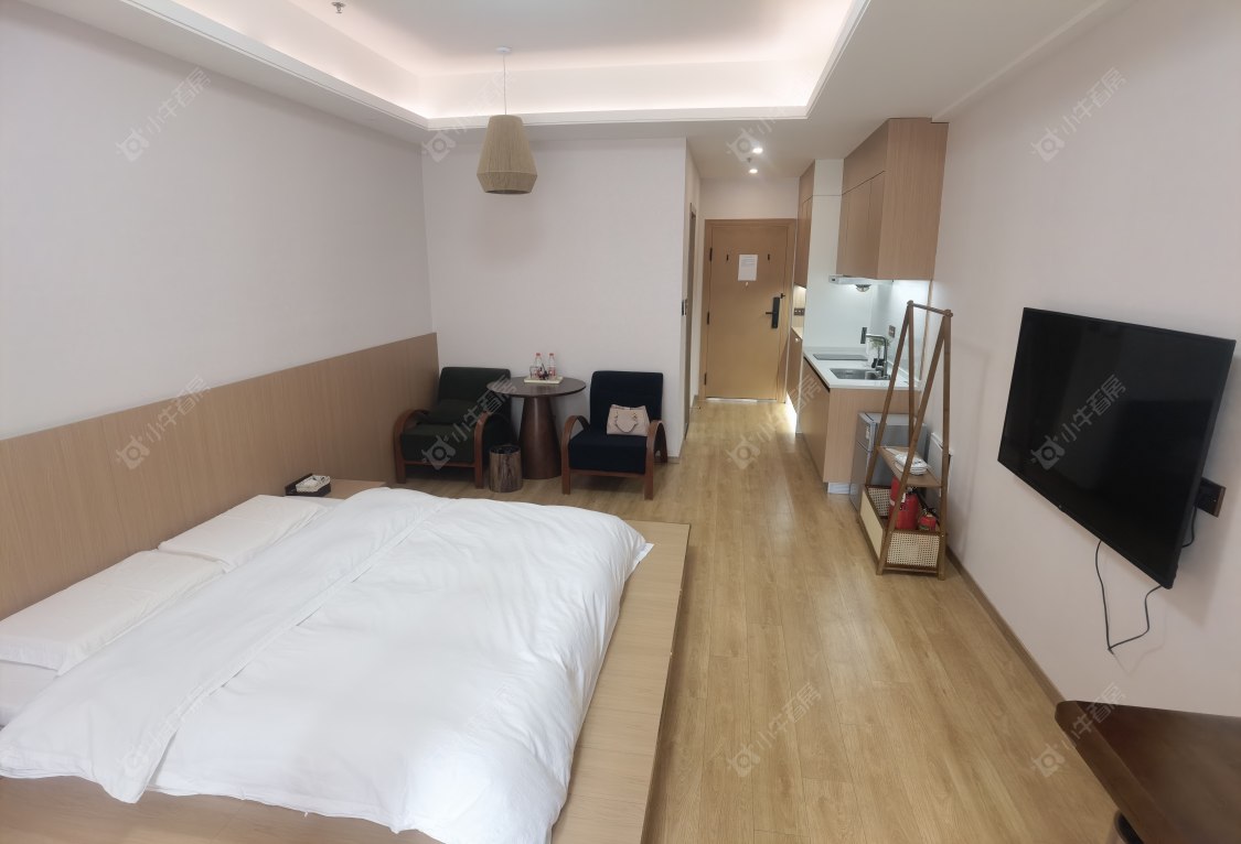 常州运河天地在租房源_小牛看房