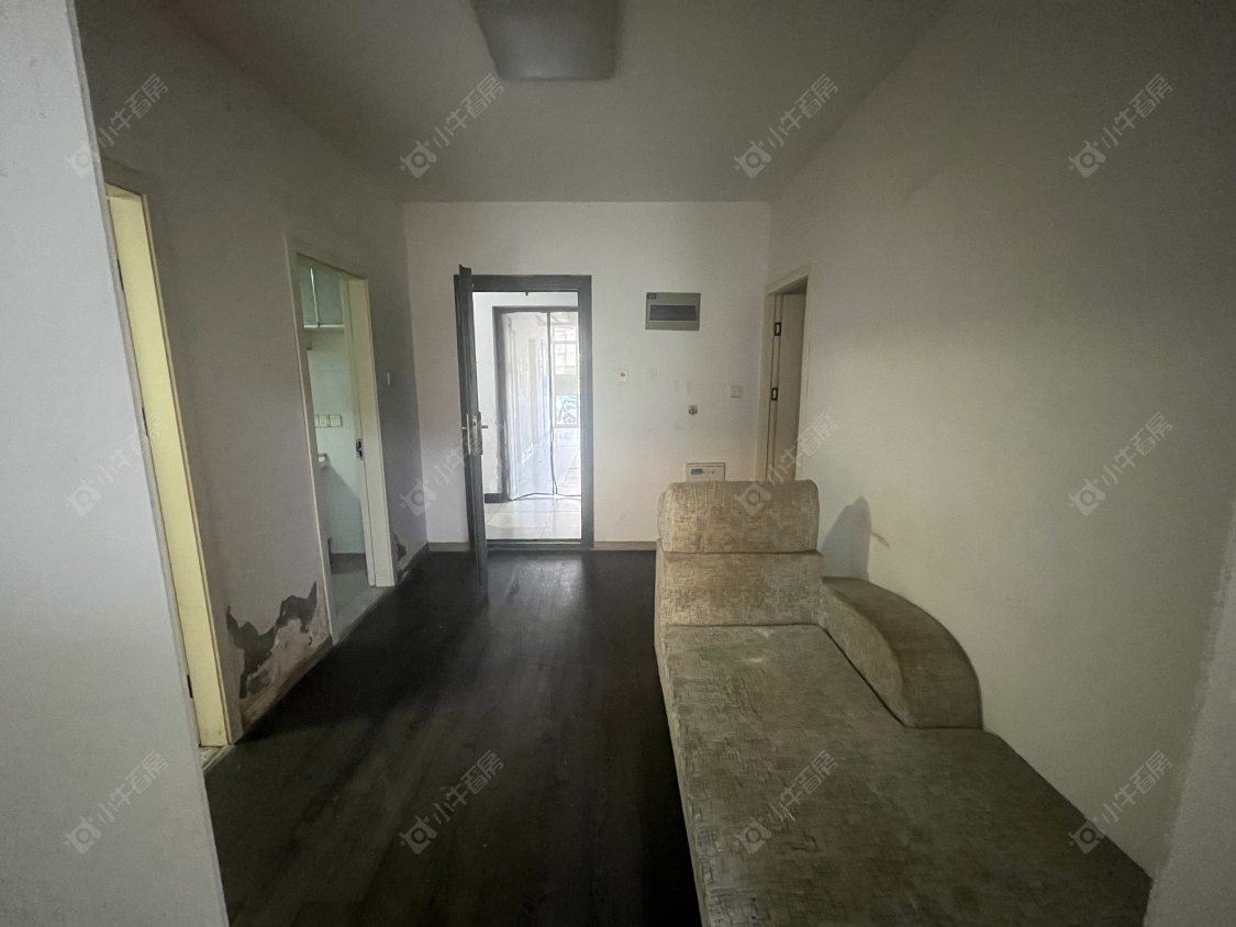 常州顺园八村三期2室2厅1卫出租_小牛看房