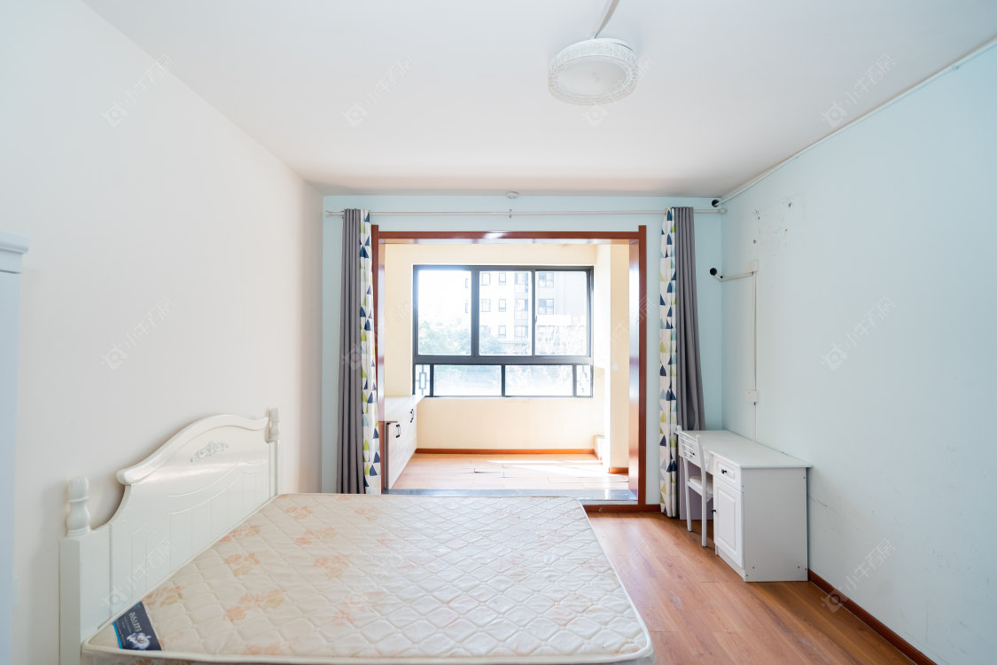 常州新城璞樾和山在售二手房源室内图_小牛看房