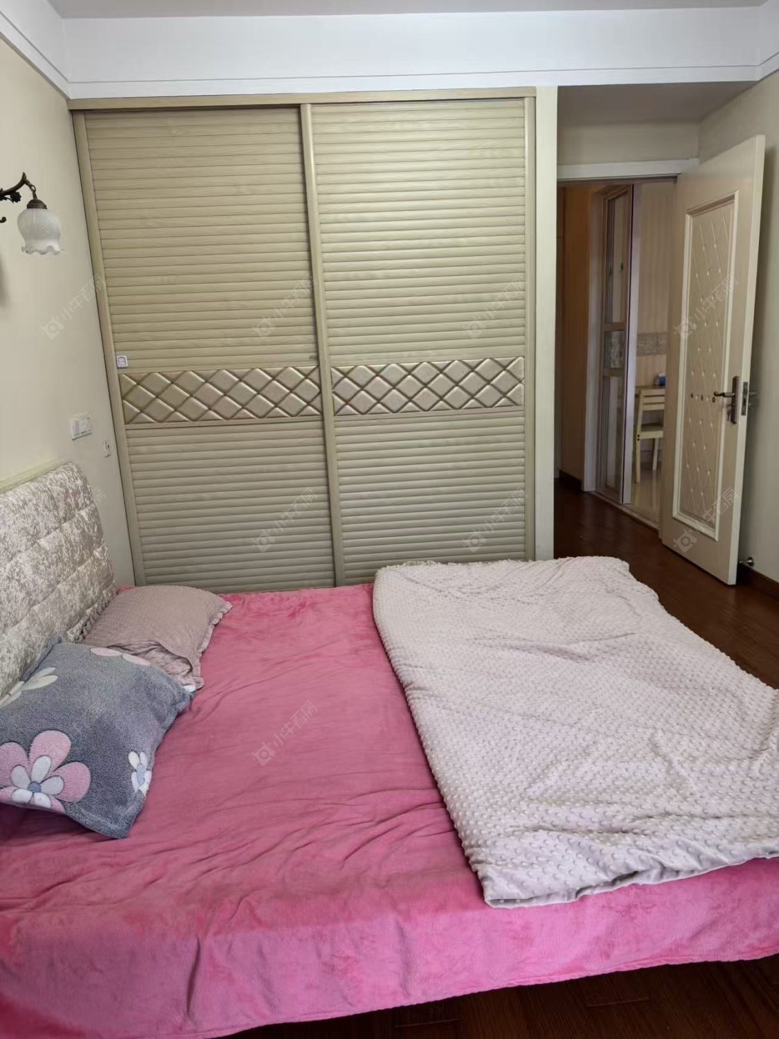 吾悦广场北区房源室内图 常州吾悦广场北区在租房源室内图_小牛看房