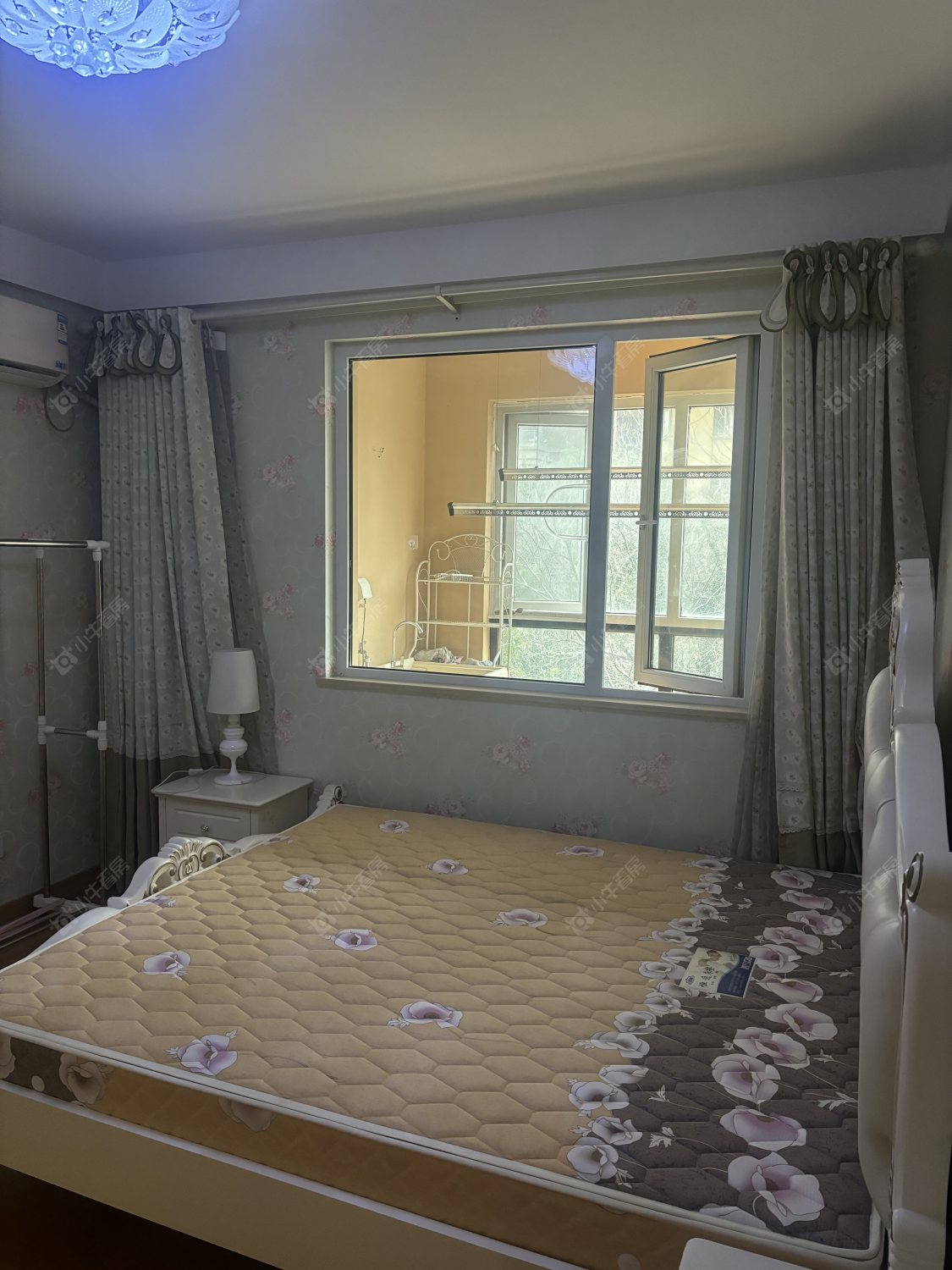 九洲花园二期房源 常州九洲花园二期在租房源_小牛看房