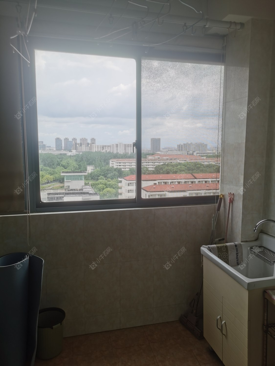 常州香江康桥在租房源_小牛看房