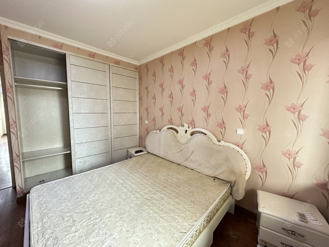 新城香溢澜桥二期房源室内图 常州新城香溢澜桥二期在租房源室内图_小牛看房