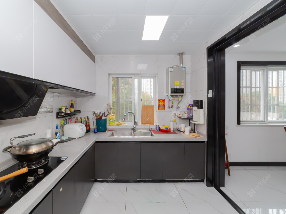 常州阳光花园(新北)在售二手房源小区图_小牛看房