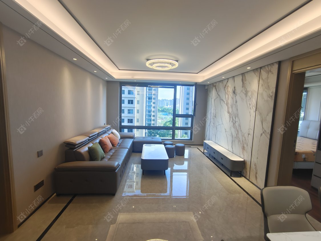 常州嘉宏一江风华在租房源_小牛看房