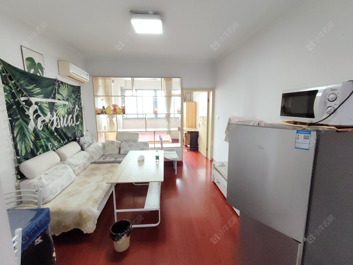 常州香江康桥在租房源_小牛看房