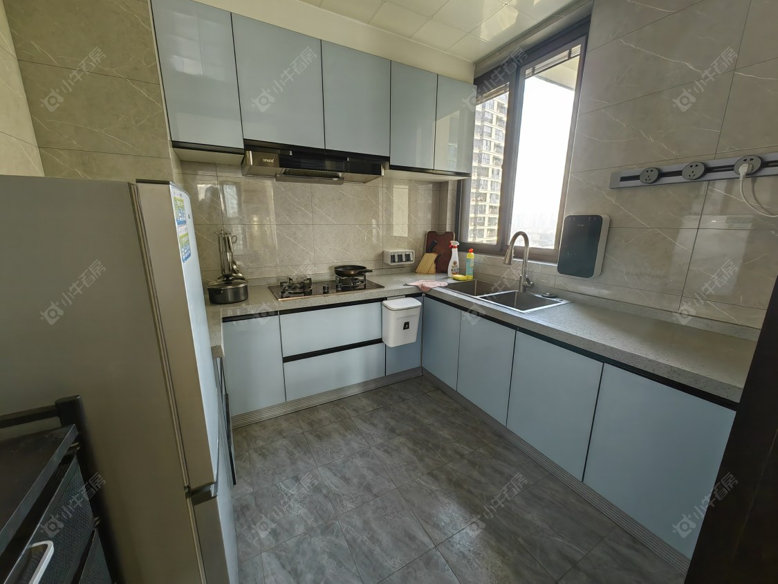 常州香聚雅苑东区在租房源_小牛看房