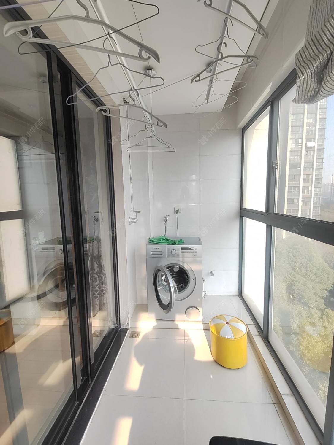 常州天润园在租房源室内图_小牛看房