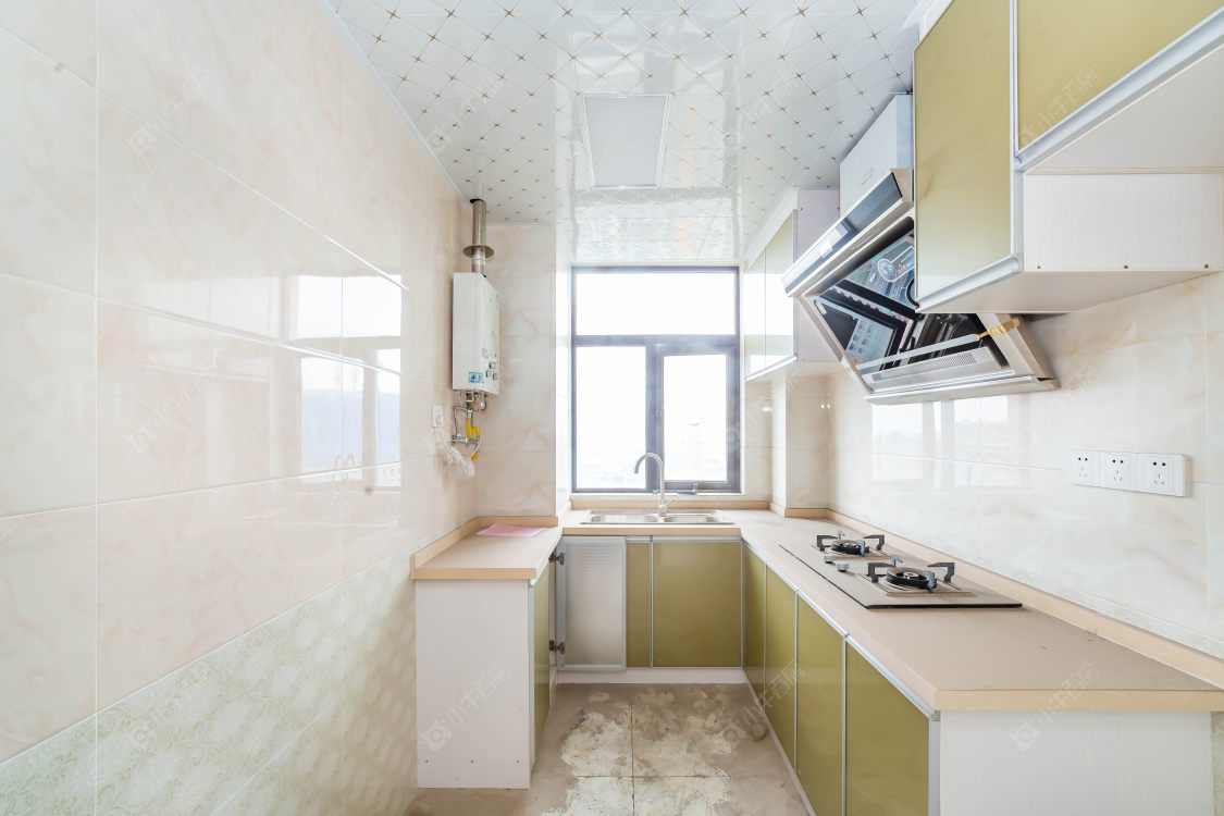 常州绿都万和城二区在售二手房_小牛看房