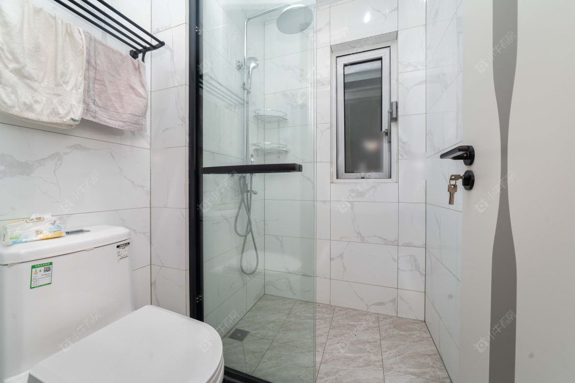 常州新城郡未来在售二手房源室内图_小牛看房