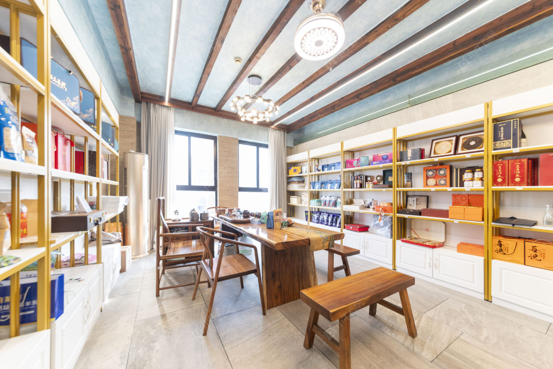 常州新城帝景东区在售二手房源室内图_小牛看房