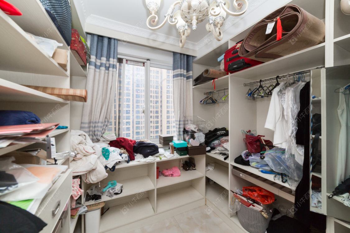 常州香溢紫郡四期在售二手房源室内图_小牛看房