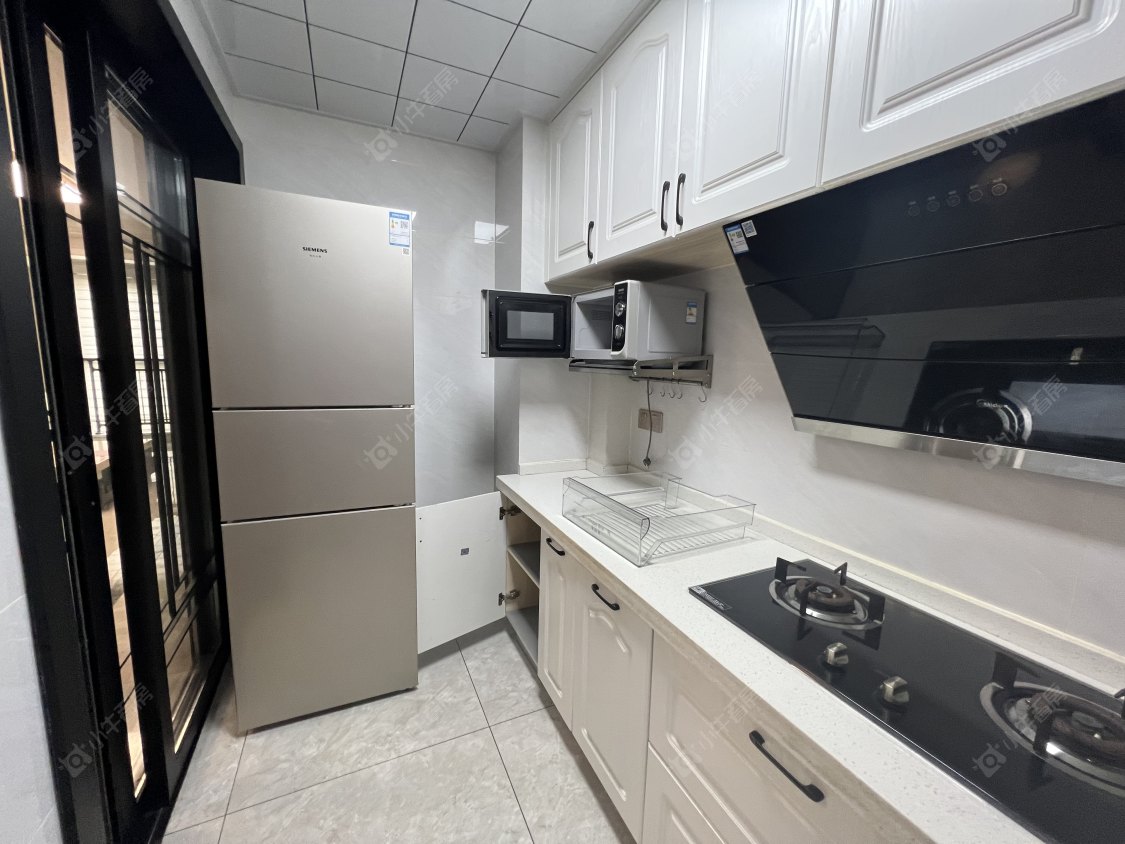 常州牡丹水岸国际在租房源室内图_小牛看房