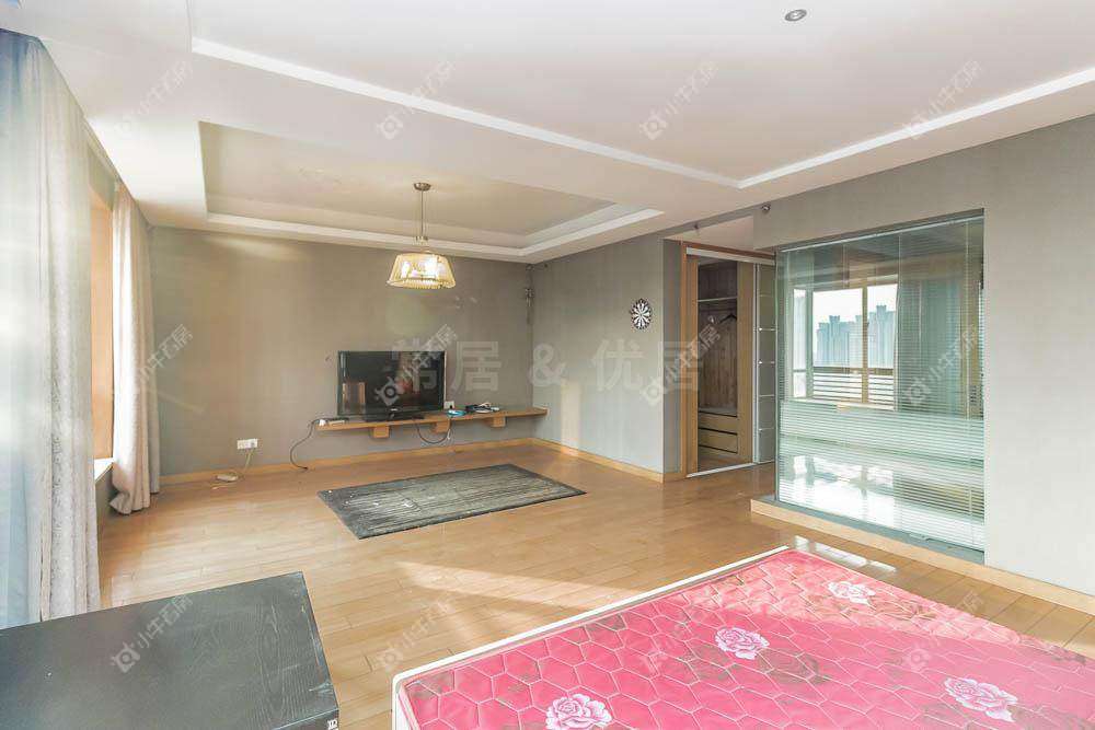 常州新城南都美域在租房源_小牛看房