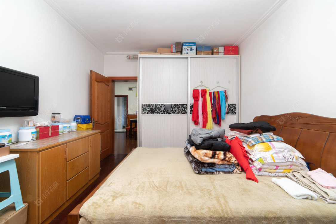 常州花园新村（钟楼）在售二手房源室内图_小牛看房