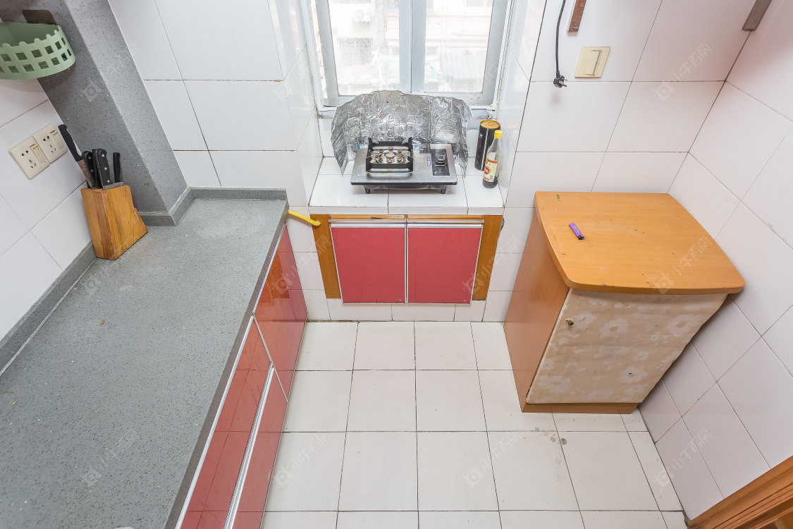 常州红梅新村在售二手房源室内图_小牛看房