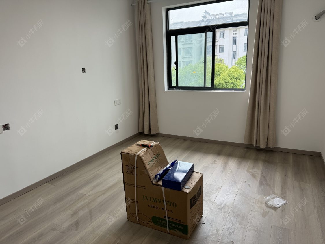 常州三勤新苑在租房源室内图_小牛看房