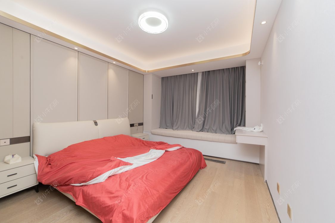 中建招商龙宸壹号房源室内图 常州中建招商龙宸壹号在售二手房源室内图_小牛看房